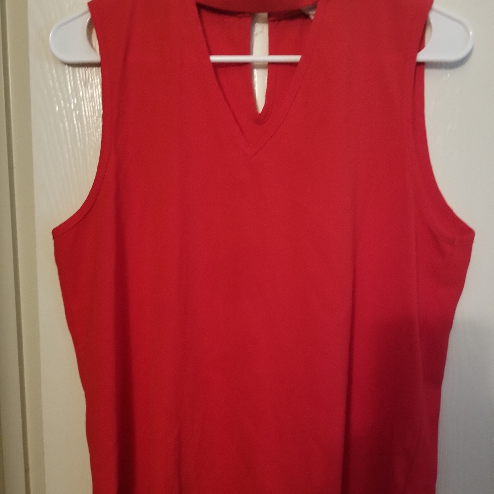 Blouse, Top